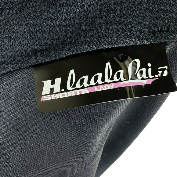 Assos H.LAALALAI Women Cycling Shorts S7 Block Black Small - Picture 11 of 16